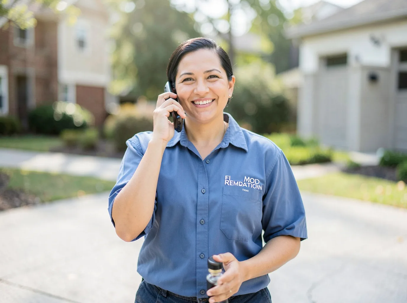 Mold Remediation Woodbine, GA FAQs